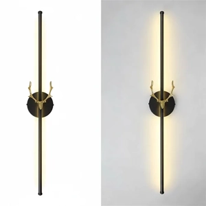 Wall Light Fixture
