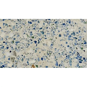 Terrazzo Tile