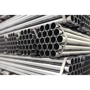 Metal Pipe