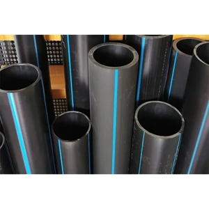 Non Metal Pipe
