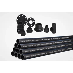 Non Metal Pipe
