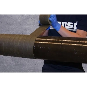 Petrolatum Tape