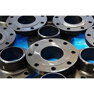Pipe Flange