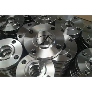 Pipe Flange