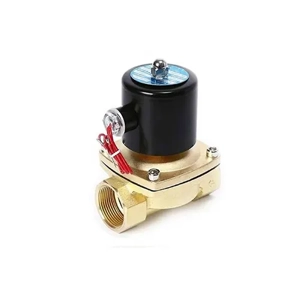 Solenoid Valve