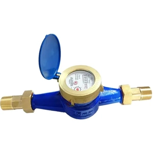 Water Meter