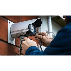 Access Control System Service