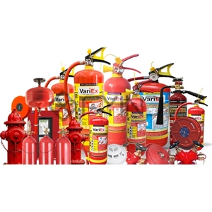 Firefighting System Installation & Maintenance Service