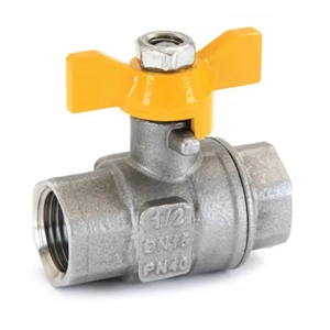 Ball Valve
