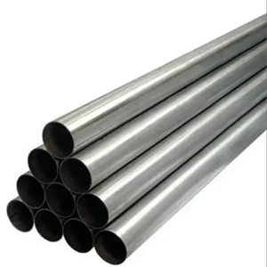 Metal Pipe