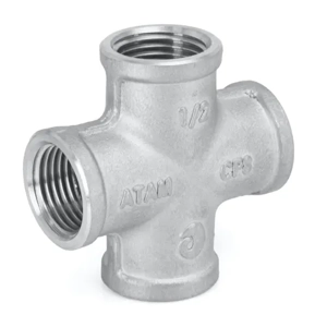 Pipe Cross