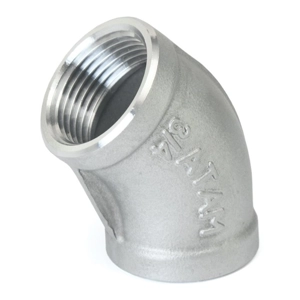 Pipe Elbow