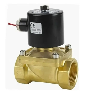 Solenoid Valve
