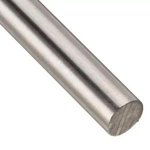 Stainless Steel Bar