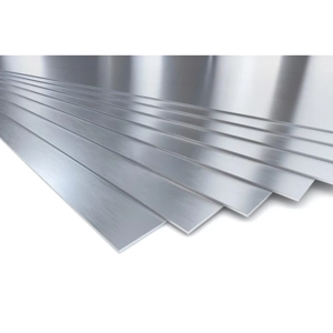 Stainless Steel Sheet