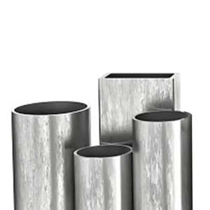 Stainless Steel Tube