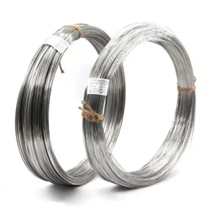 Stainless Steel Wire