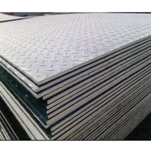 Steel Plate