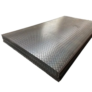 Steel Sheet
