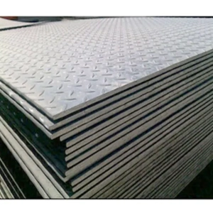 Steel Sheet