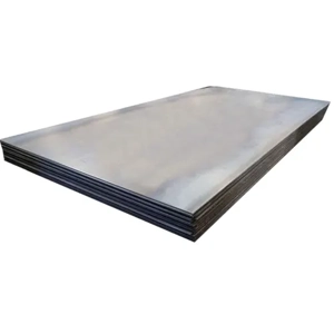 Steel Sheet