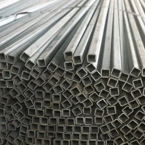 Steel Tube