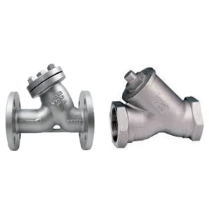 Y Strainer