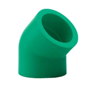 Pipe Elbow
