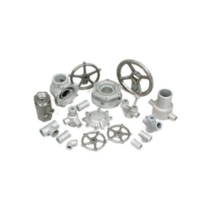 Metal Casting Service