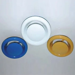 Control Valve
