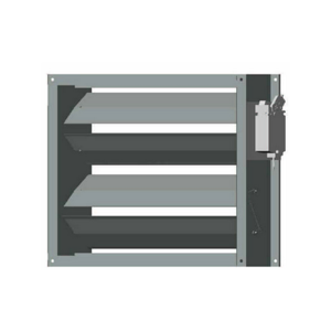 Ventilation Damper