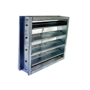 Ventilation Damper