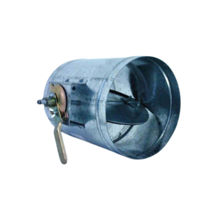 Ventilation Damper