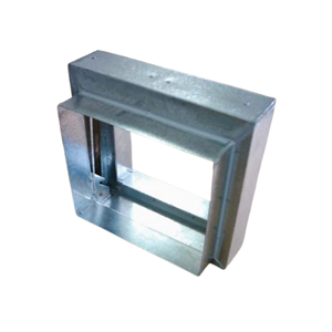 Ventilation Damper