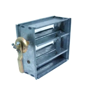 Ventilation Damper