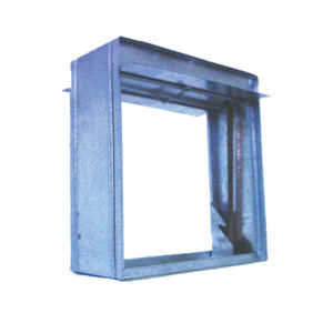 Ventilation Damper