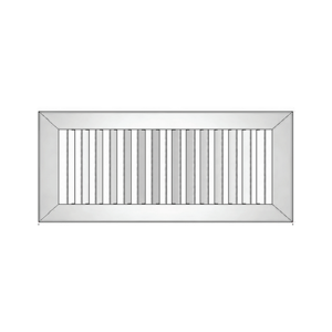 Ventilation Grille