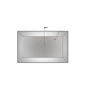 Ventilation Grille