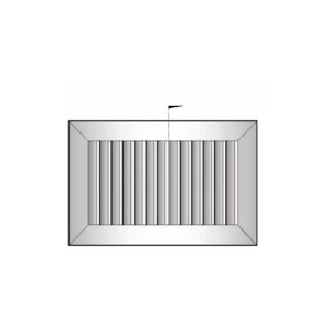 Ventilation Grille
