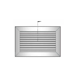 Ventilation Grille