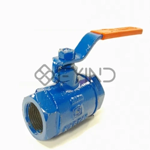 Ball Valve