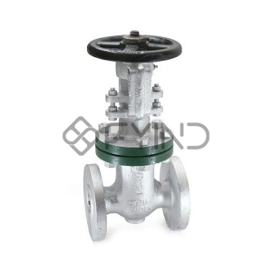 Gate Valve