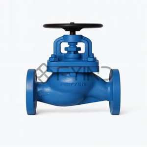 Globe Valve