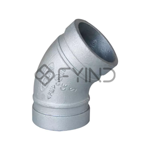 Pipe Elbow