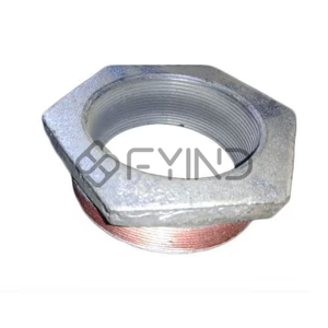Pipe Flange