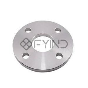 Pipe Flange