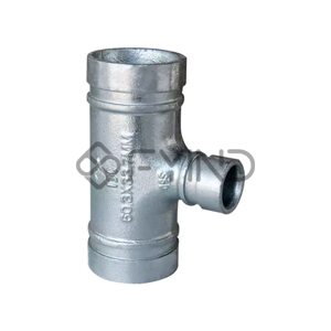 Pipe Tee
