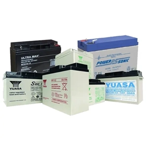 Lead Acid Battery