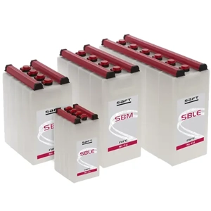 Nickel Cadmium Battery