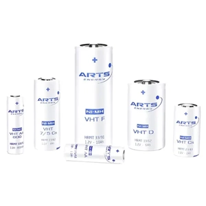 Nickel Cadmium Battery